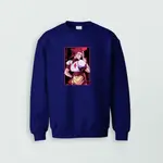 JERSEY Half Over Size Dark Blue HISOKA (XXLarge)